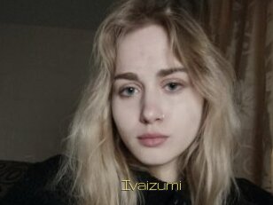 Ivaizumi