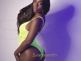 Ivanasmith