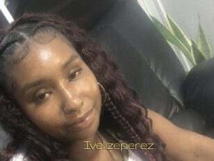 Ivelizeperez