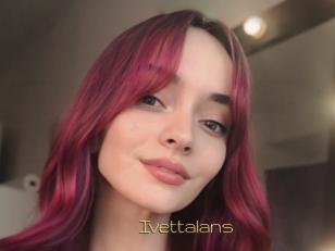 Ivettalans
