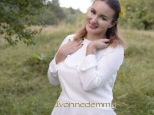 Ivonnedemmy