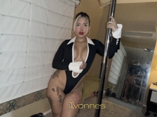 Ivonnes