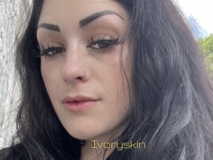 Ivoryskin
