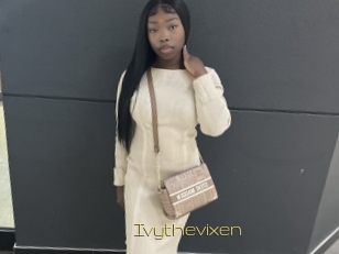 ivythevixen Super Cul