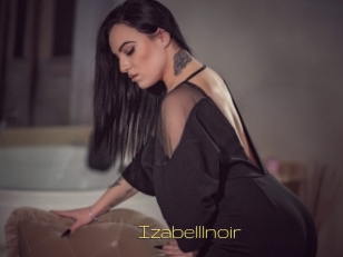 izabelllnoir Super Cul