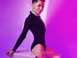 izanross Super Cul