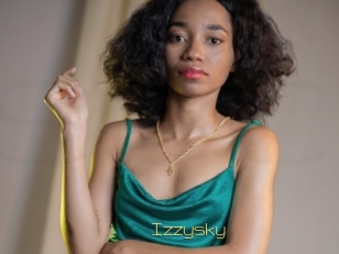 izzysky Super Cul