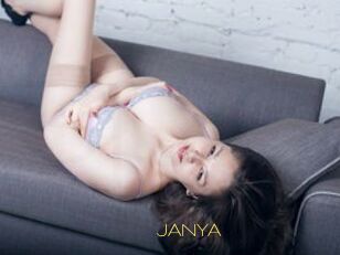 JANYA