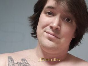 JBiscuits