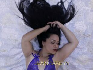 JEANGRREYY