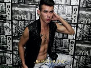 JERRYHUNG