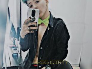 JESS_DIRTY