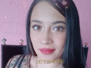 JETSAPRE