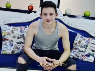 JHONtwink