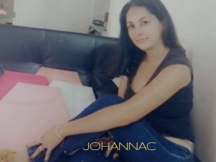 JOHANNAC