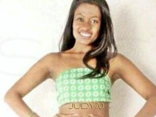JUDY70