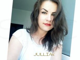 JULLIAx