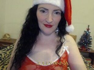 JULLYANNA