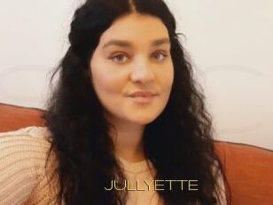 JULLYETTE