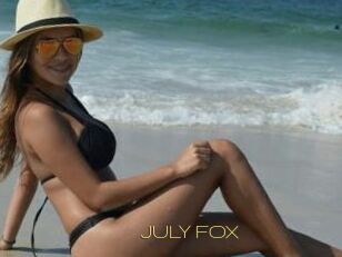 JULY_FOX