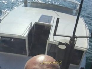JaaksX2