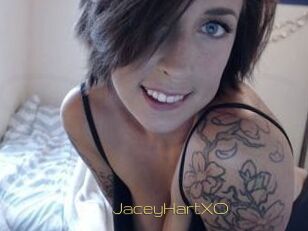 JaceyHartXO