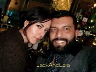 JackAndLeia