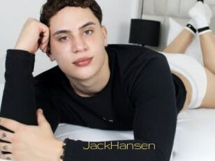JackHansen