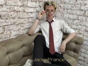 JackieFrance