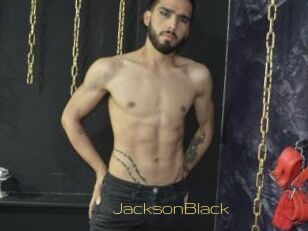 JacksonBlack