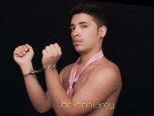 JacksonGrey
