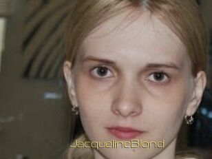 JacquelineBlond