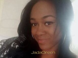 JadaGreen