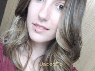 JadedFox