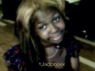 Jadorexx