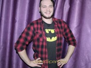 JakeSparrow