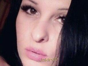 Jaklin87