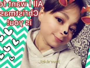 Jaklinwet