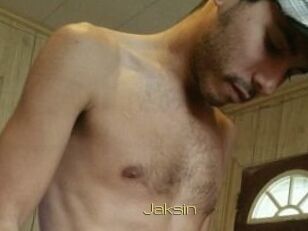 Jaksin