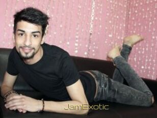 JamExotic