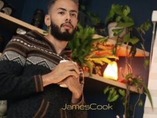 JamesCook