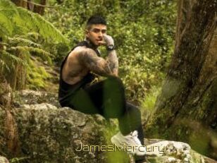 JamesMercury
