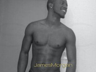 James_Morgan