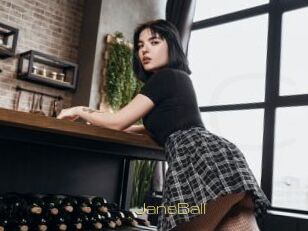 JaneBall