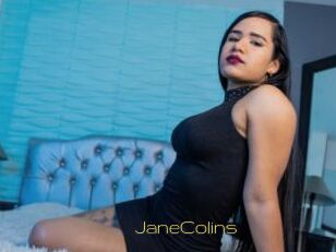 JaneColins