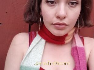 JaneInBloom