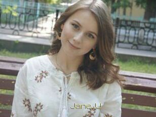 JaneJJ