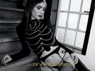 JaneWildDesired