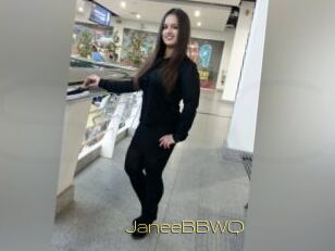 JaneeBBWQ
