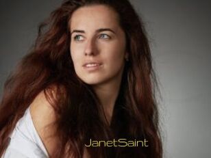 JanetSaint